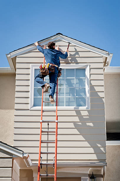 Custom Trim and Detailing for Siding in Lakeland Village, CA